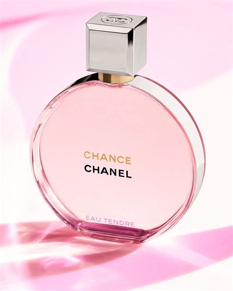 chance chanel eau tendre sephora|More.